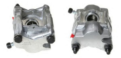 BUDWEG CALIPER 34667 -  Тормозной суппорт